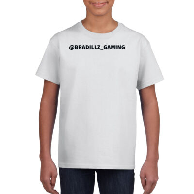 Kids Gaming Tee Thumbnail